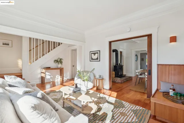 $1,130,000 | 1141 Oxford Street, Berkeley, CA 94707