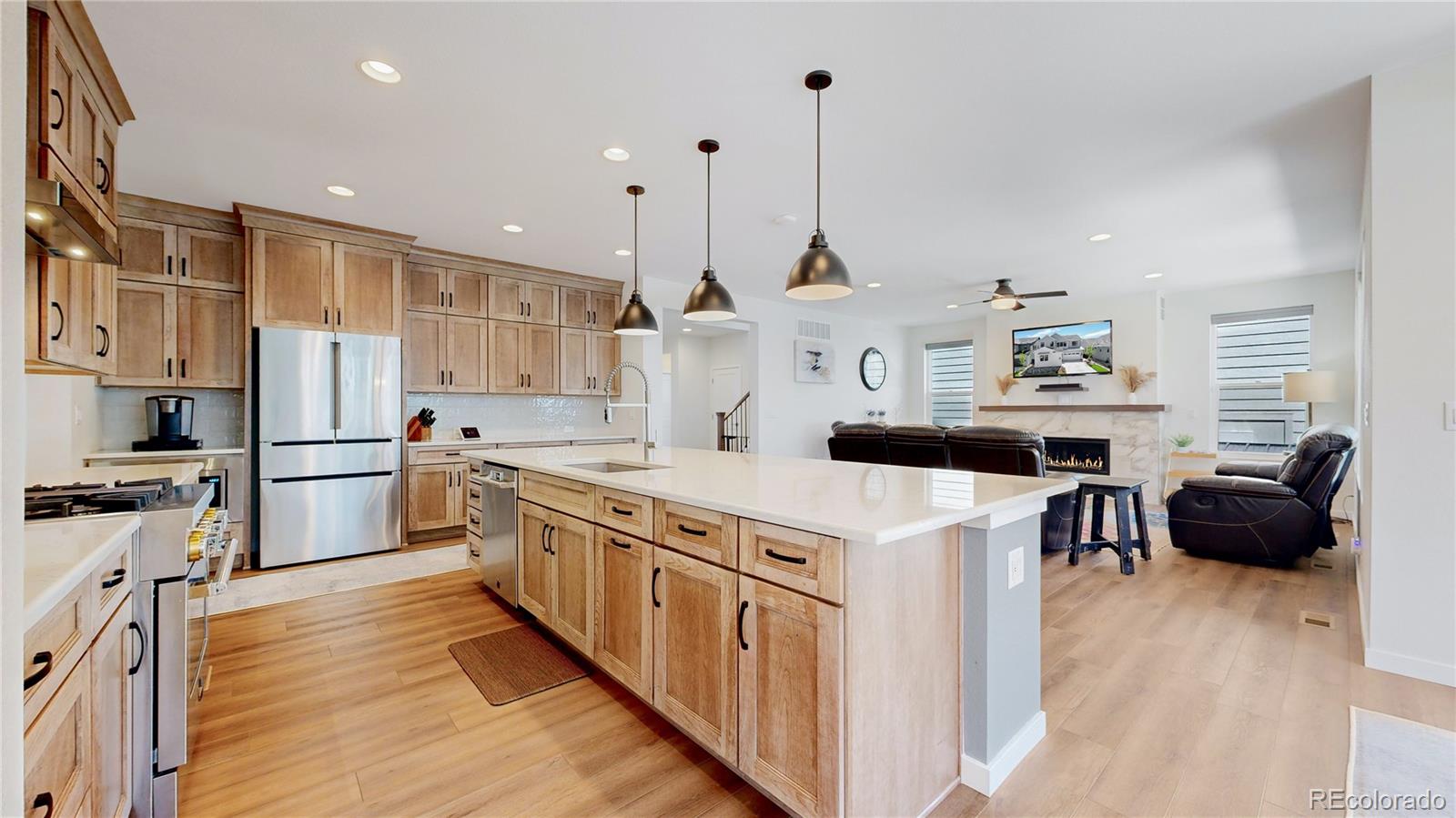 11148 Cloud Shadow Road Littleton, CO 80125 - Photo 11 of 42 Gallery Image 11