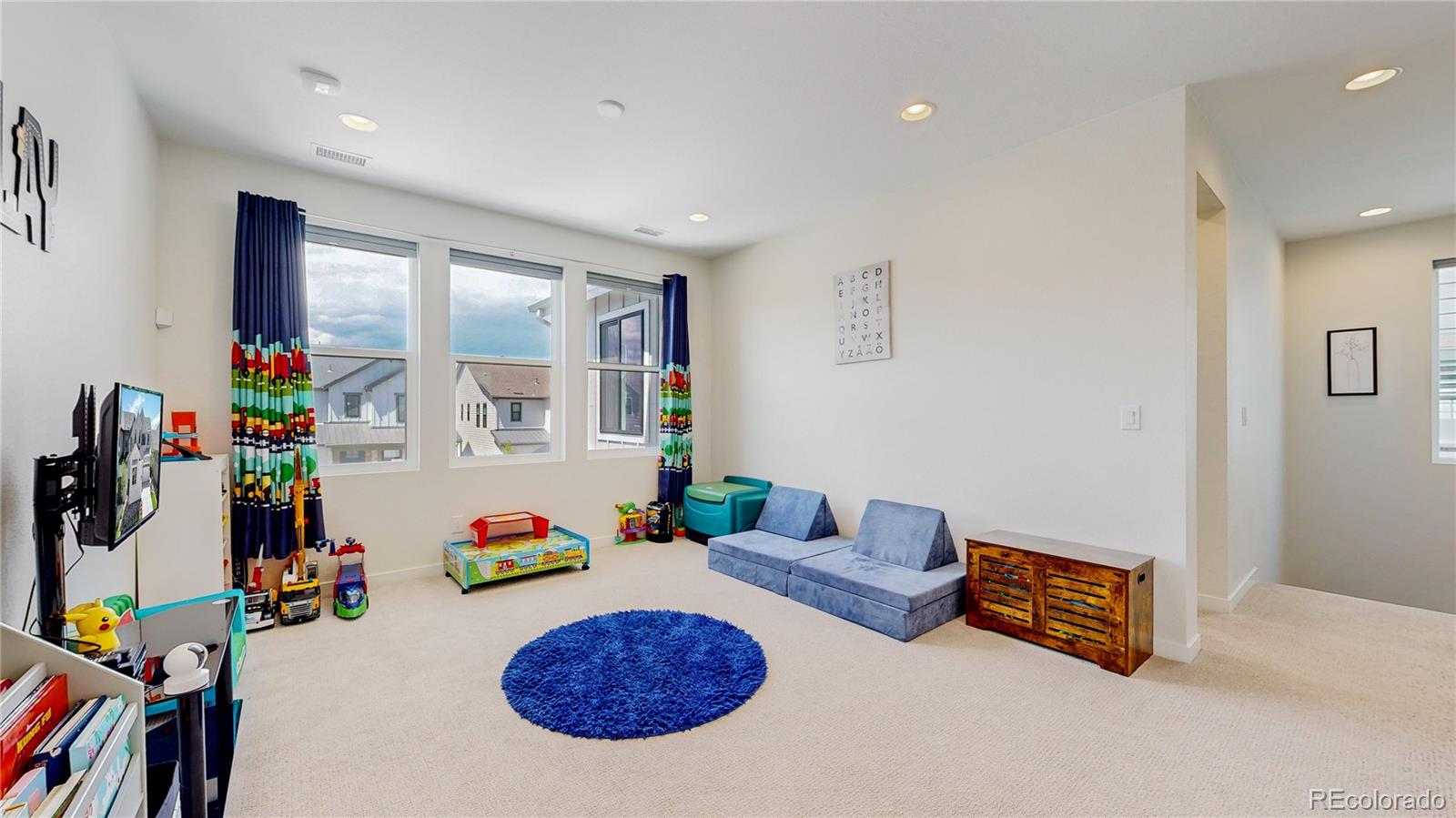11148 Cloud Shadow Road Littleton, CO 80125 - Photo 19 of 42 Gallery Image 19