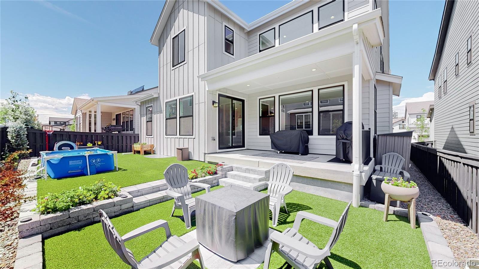 11148 Cloud Shadow Road Littleton, CO 80125 - Photo 3 of 42 Gallery Image 3