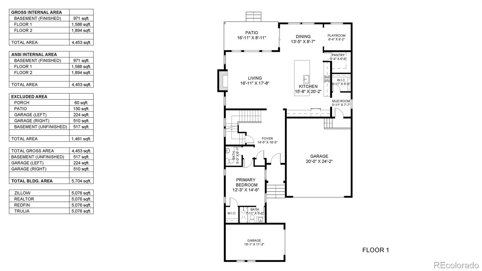 11148 Cloud Shadow Road Littleton, CO 80125 - Photo 40 of 42 Gallery Image 40