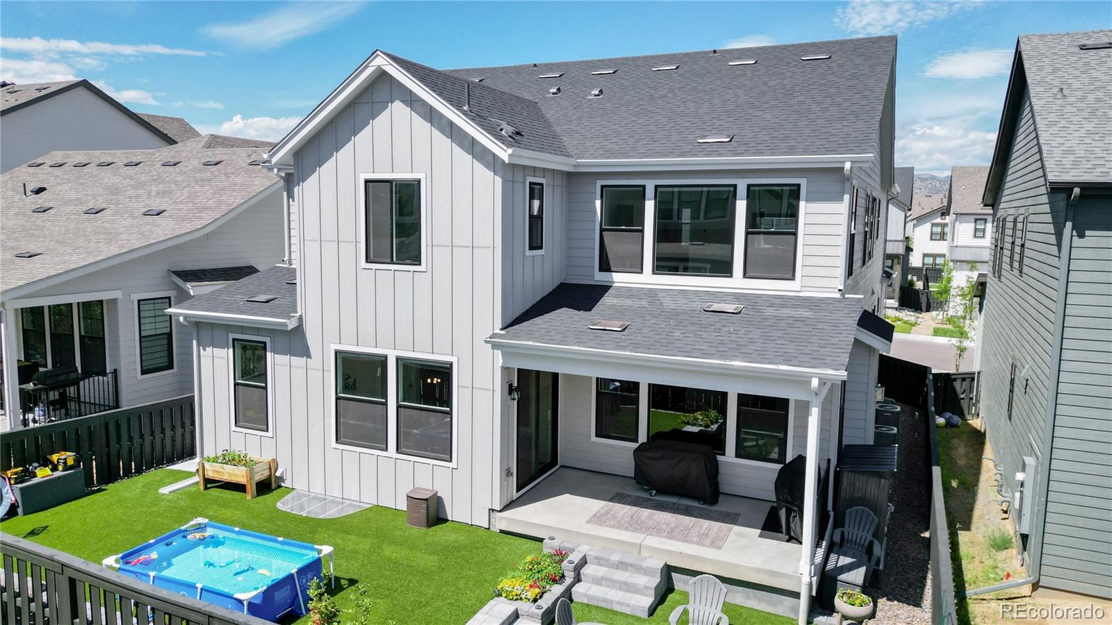 11148 Cloud Shadow Road Littleton, CO 80125 - Photo 4 of 42 Gallery Image 4