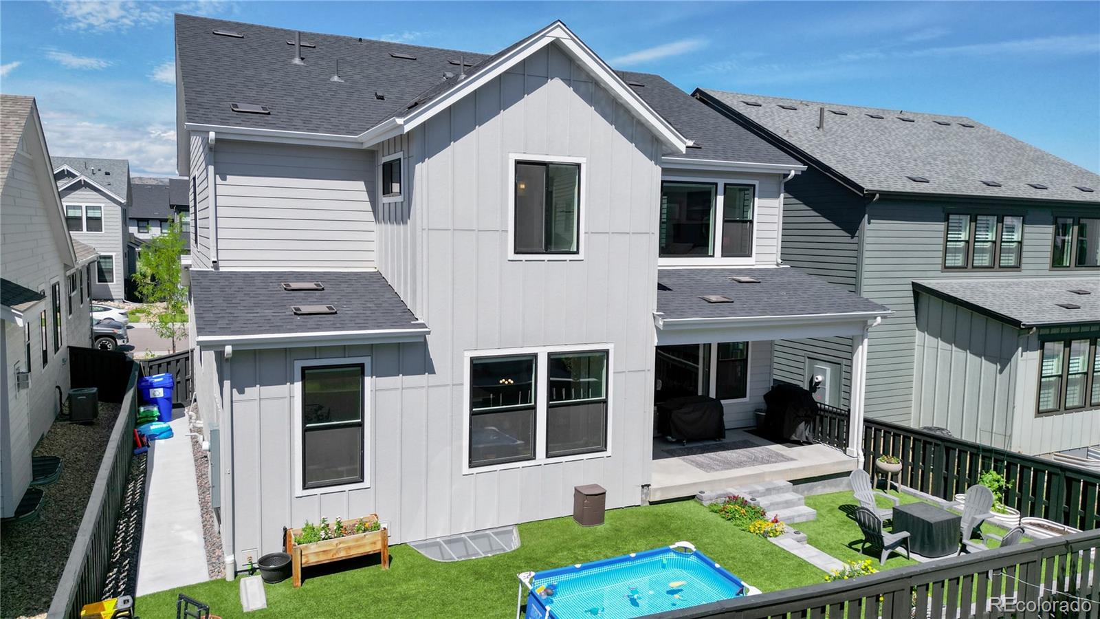 11148 Cloud Shadow Road Littleton, CO 80125 - Photo 5 of 42 Gallery Image 5