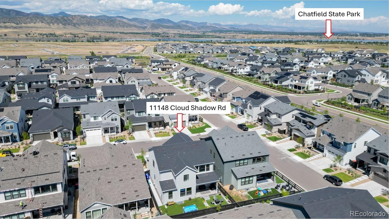 11148 Cloud Shadow Road Littleton, CO 80125 - Photo 6 of 42 Gallery Image 6