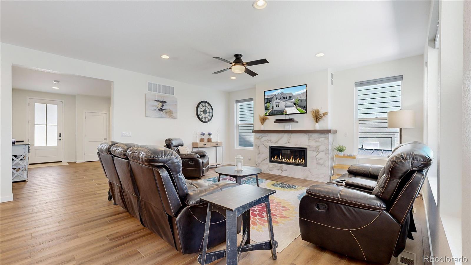 11148 Cloud Shadow Road Littleton, CO 80125 - Photo 7 of 42 Gallery Image 7