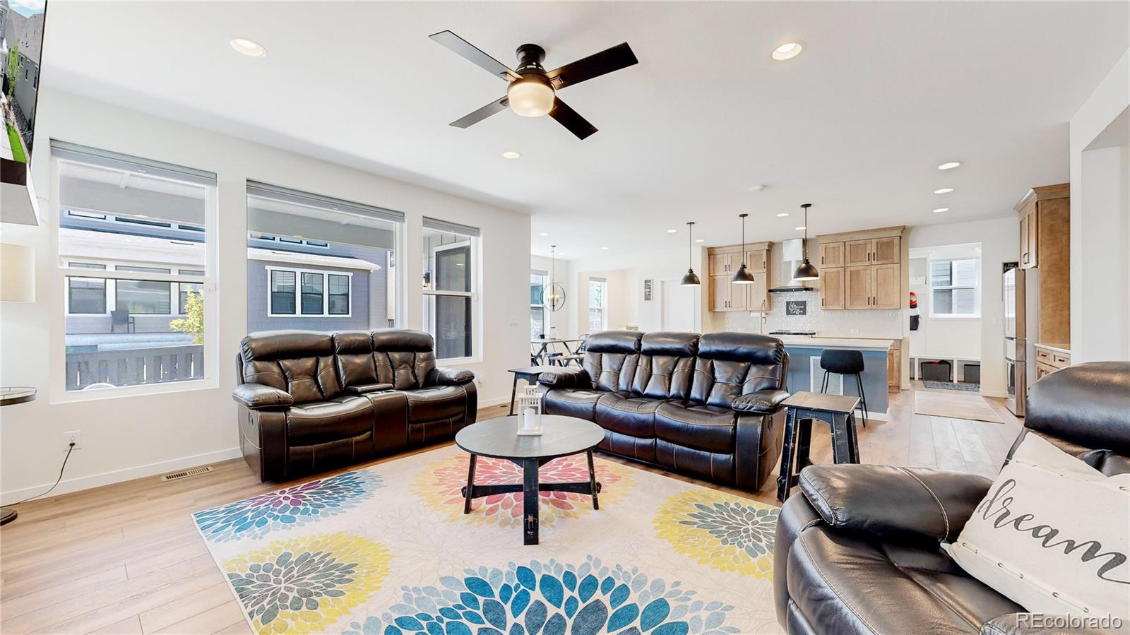 11148 Cloud Shadow Road Littleton, CO 80125 - Photo 9 of 42 Gallery Image 9
