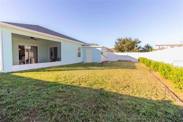 $319,000 | 14612 Rannoch Moor Place, Wimauma, FL 33598