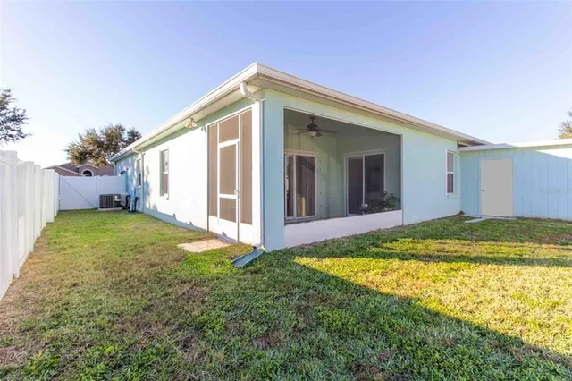 $319,000 | 14612 Rannoch Moor Place, Wimauma, FL 33598