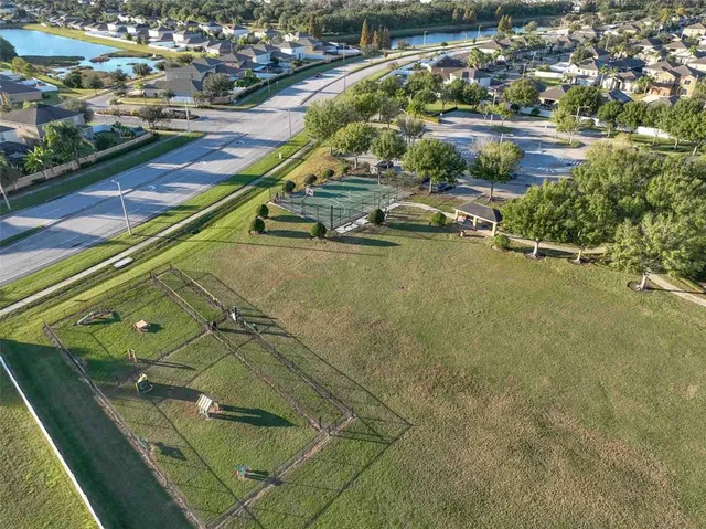 $319,000 | 14612 Rannoch Moor Place, Wimauma, FL 33598