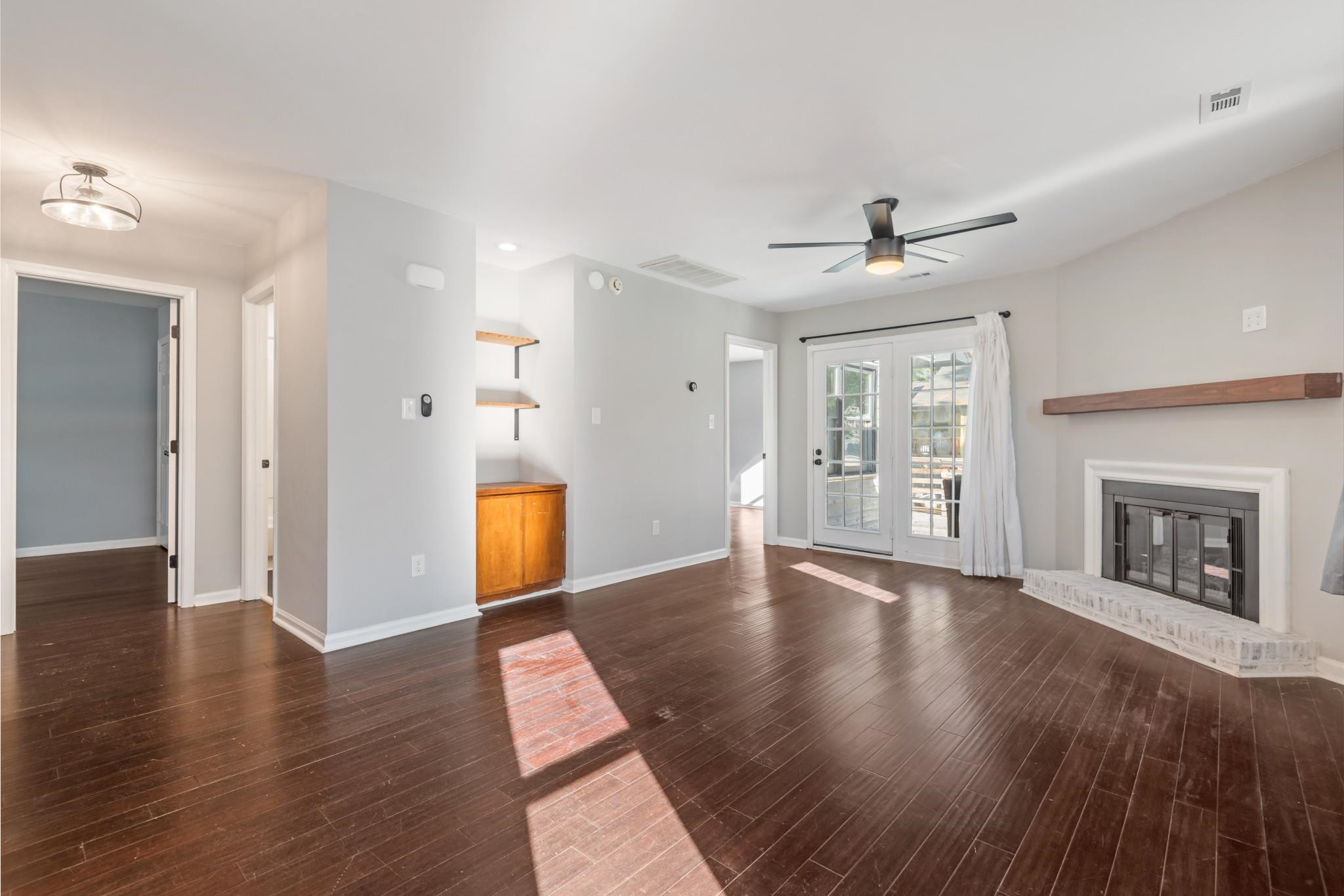 4308 Lake Ridge Drive Raleigh, NC 27604 - Photo 5 of 16 Photo 5