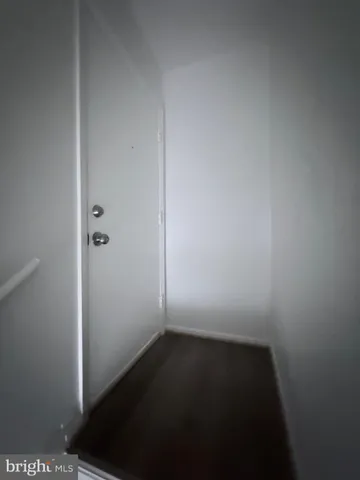 a view of small space