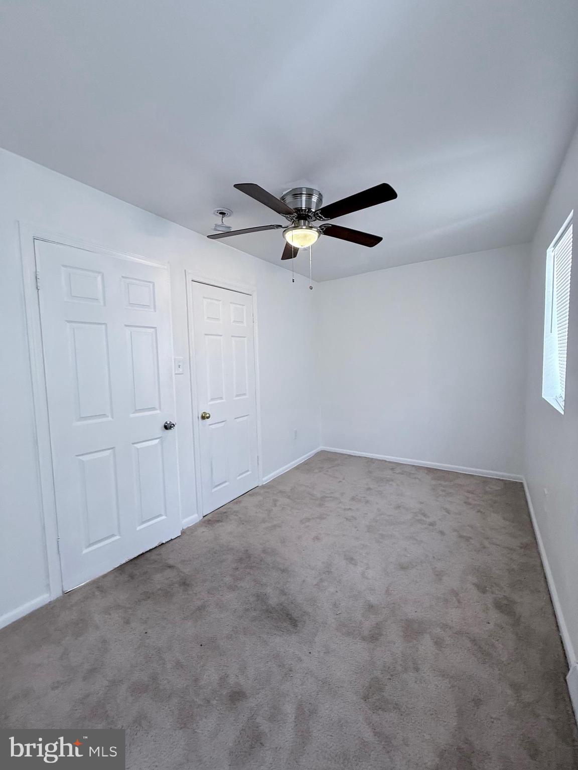 1820 West Fayette Street, Unit 2 Baltimore, MD 21223 - Photo 22 of 26 a view of an empty room