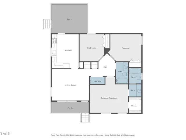 a picture of floor plan