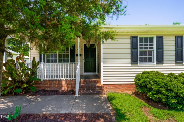 a picture of floor plan