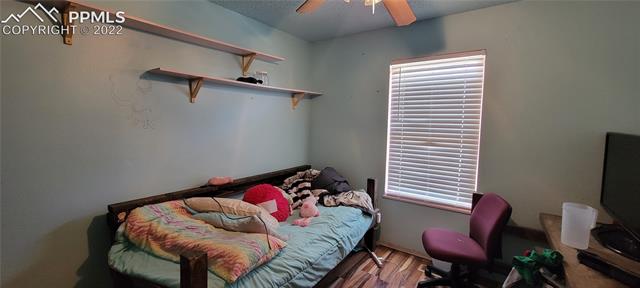 6810 Chippewa Road Colorado Springs, CO 80915 - Photo 15 of 20 bedroom 3