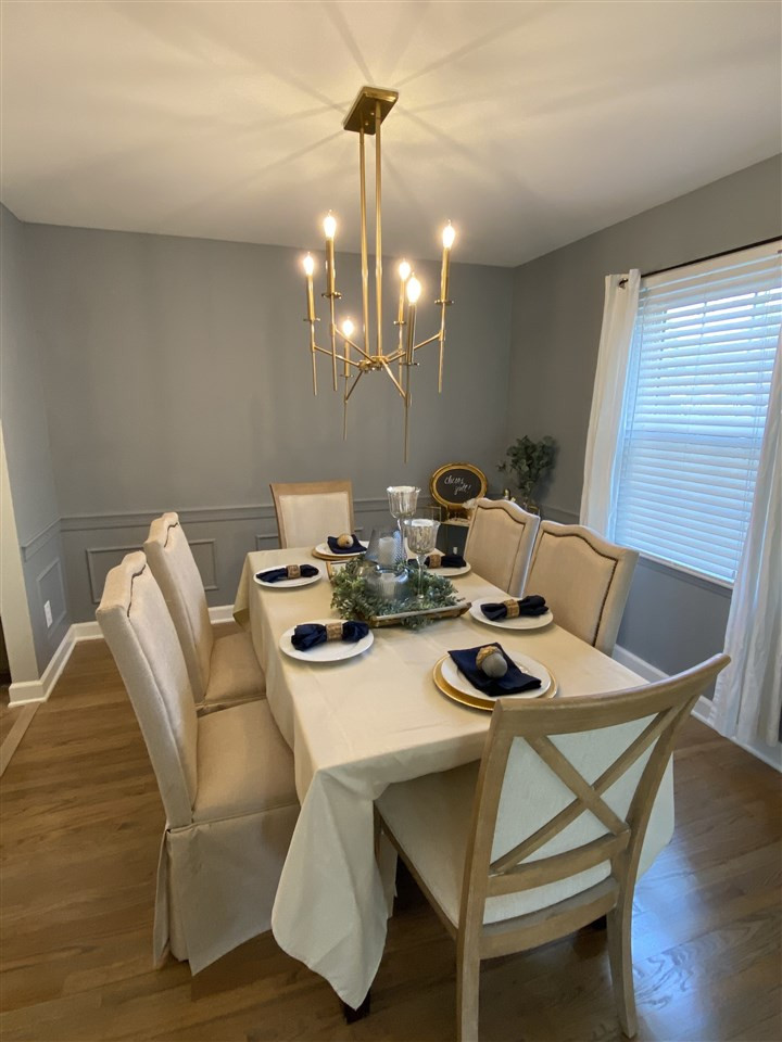 917 Deerfield Road Raleigh, NC 27609 - Photo 7 of 20 Photo 7