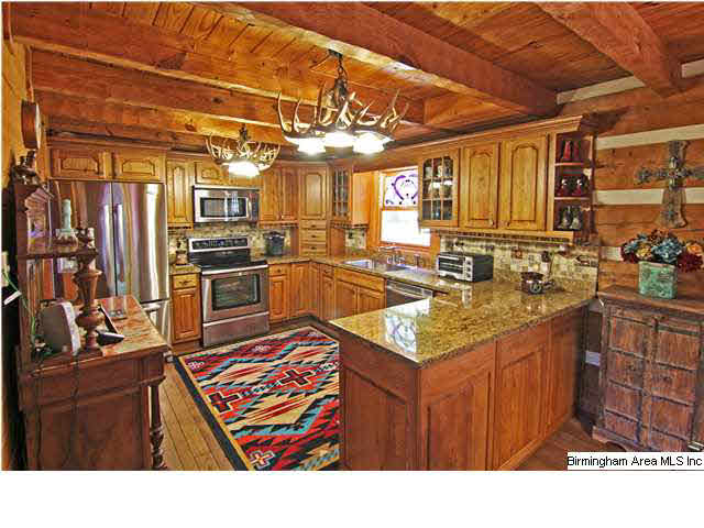 546 Red Valley Circle Remlap, AL 35133 - Photo 7 of 23