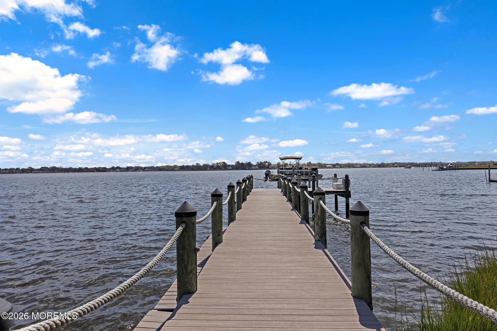 676 Little Silver Point Road Little Silver, NJ 07739 - Photo 43 of 50 Dock