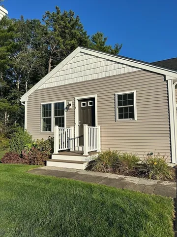 $489,900 | 5 Tupper Hill Road, Unit 5, Plymouth, MA 02360