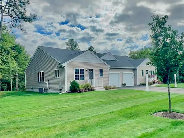 $489,900 | 5 Tupper Hill Road, Unit 5, Plymouth, MA 02360