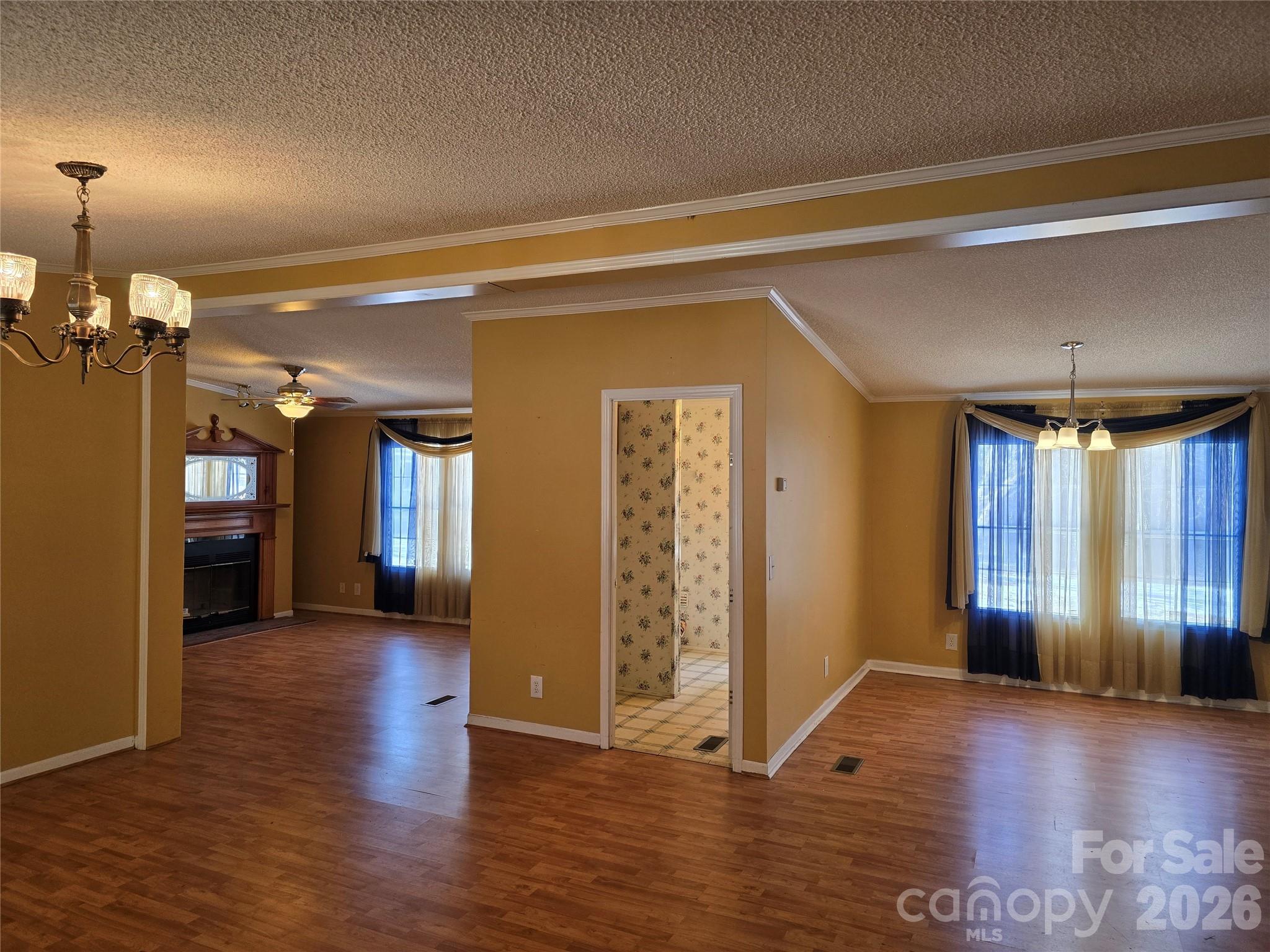 285 Skyuka Road Statesville, NC 28677 - Photo 4 of 23