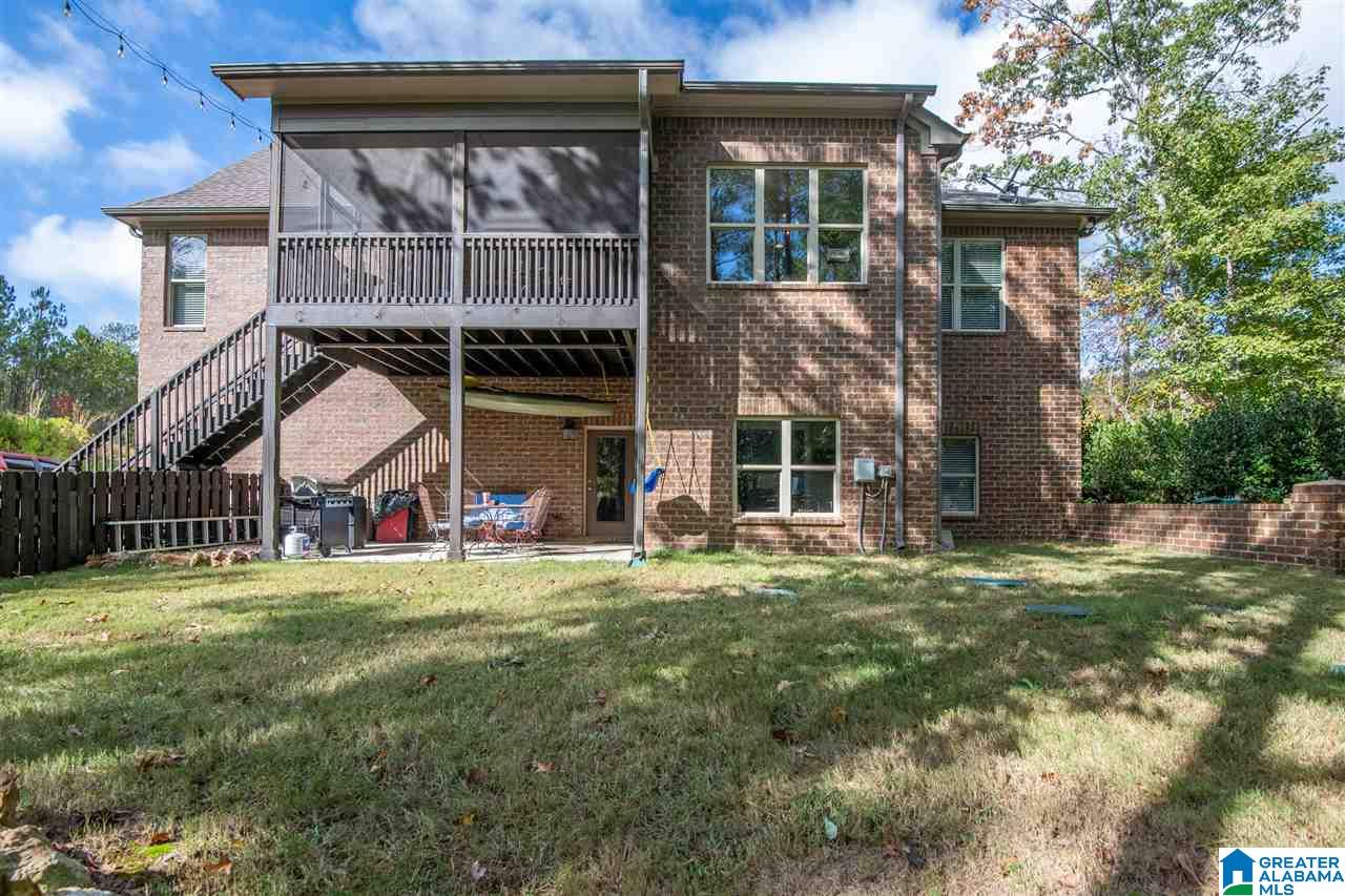 324 Wild Timber Drive Pelham, AL 35124 - Photo 4 of 50