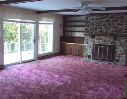 83 Hawes Farm Road Brooksville, ME 04617 - Photo 10 of 11 Living Room.