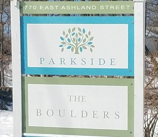 8 Raintree Lane, Unit 8A Brockton, MA 02302 - Photo 1 of 5