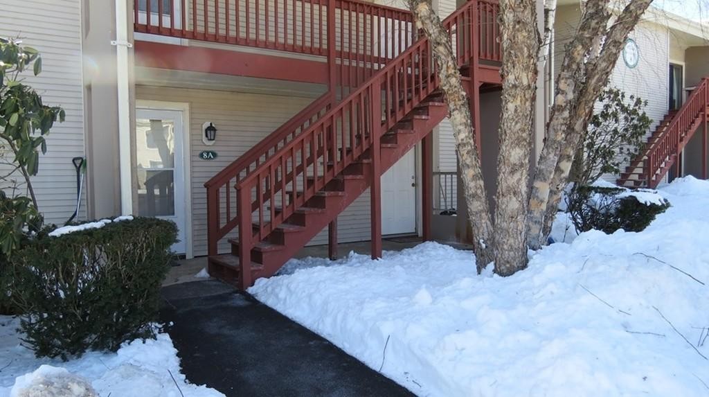 8 Raintree Lane, Unit 8A Brockton, MA 02302 - Photo 2 of 5