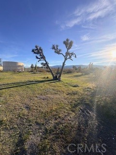 0 Madera Road Phelan, CA 92371 - Photo 4 of 8 a view of a lake view