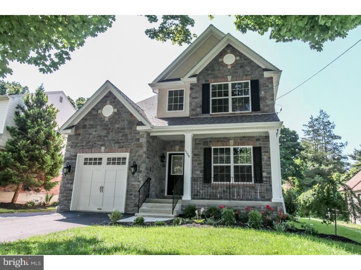 324 Kenmore Road Havertown, PA 19083 - Photo 1 of 24