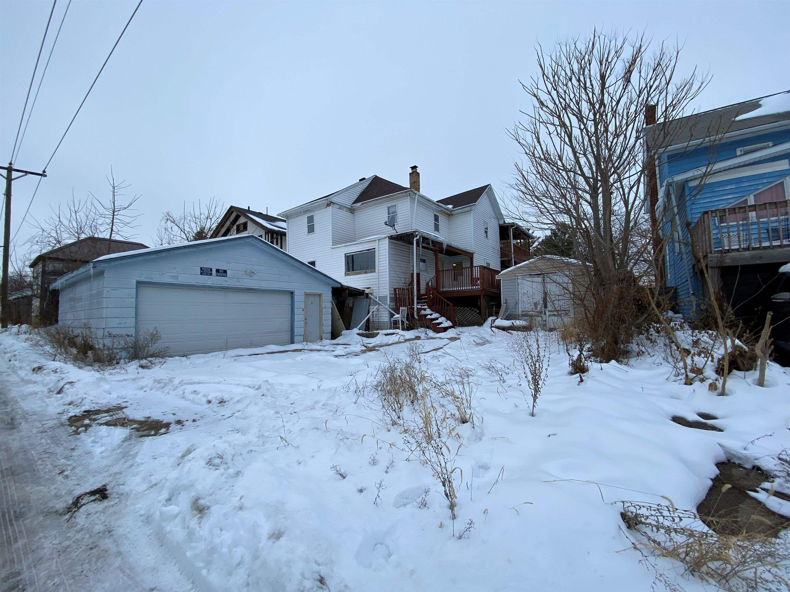 609 West Pleasant Street Freeport, IL 61032 - Photo 13 of 21