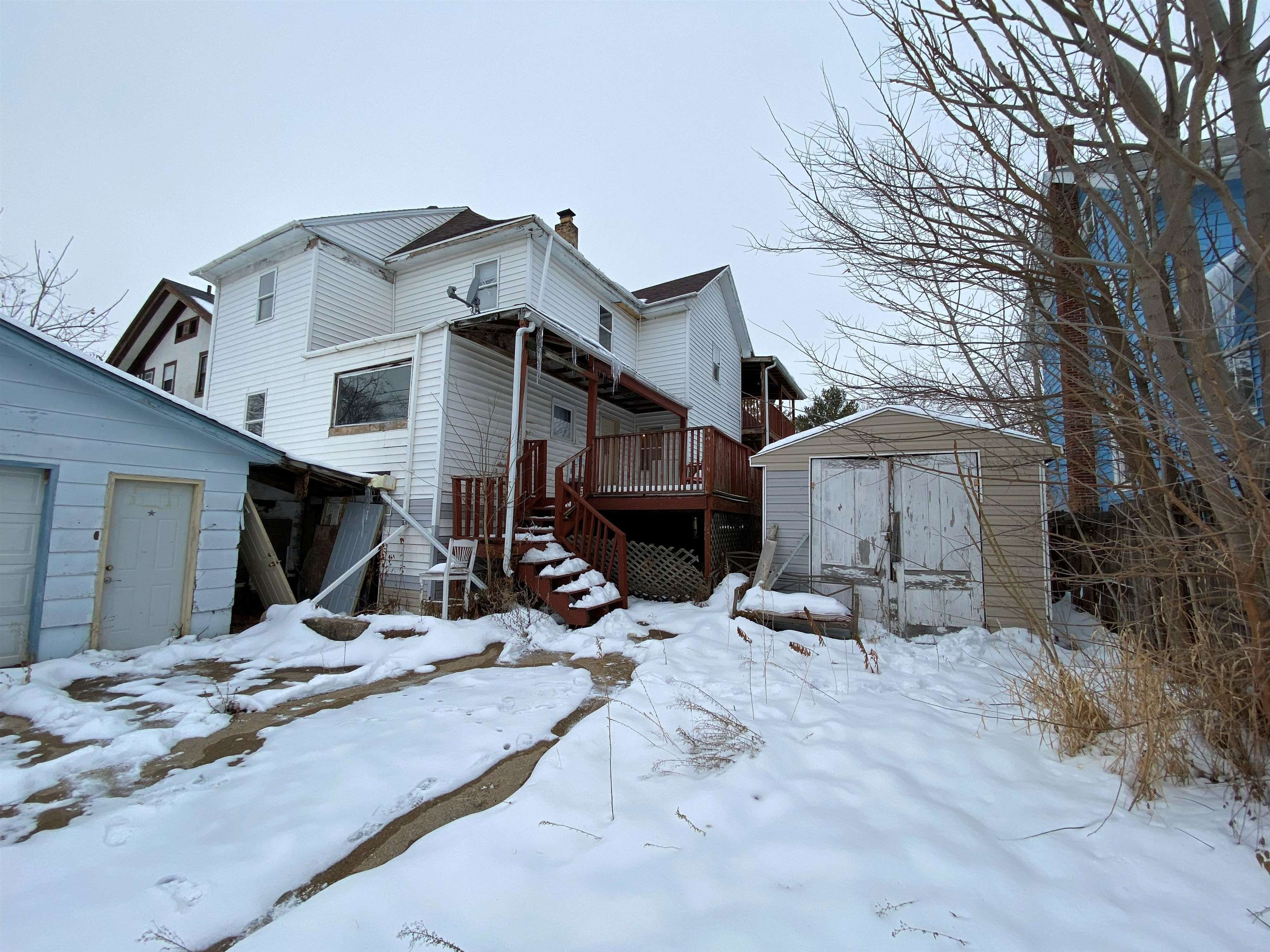 609 West Pleasant Street Freeport, IL 61032 - Photo 14 of 21