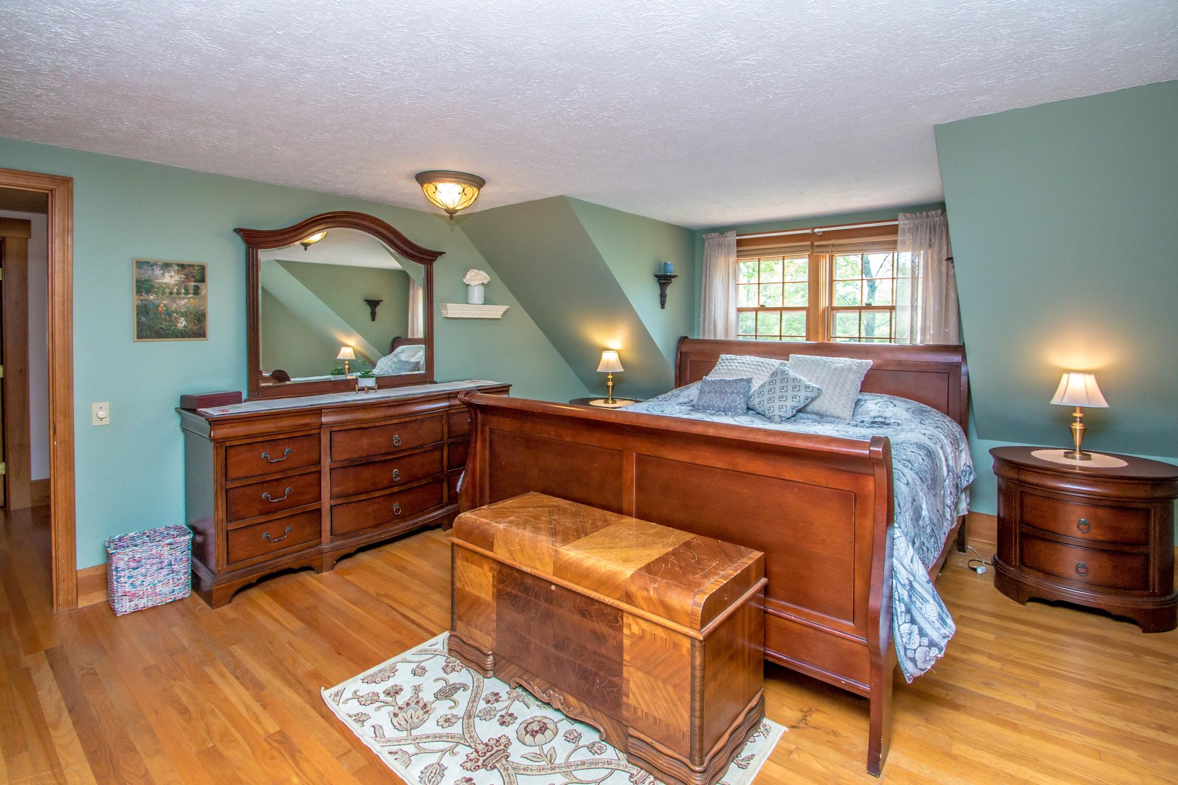 53 Mooney Hill Road Madison, NH 03849 - Photo 13 of 27