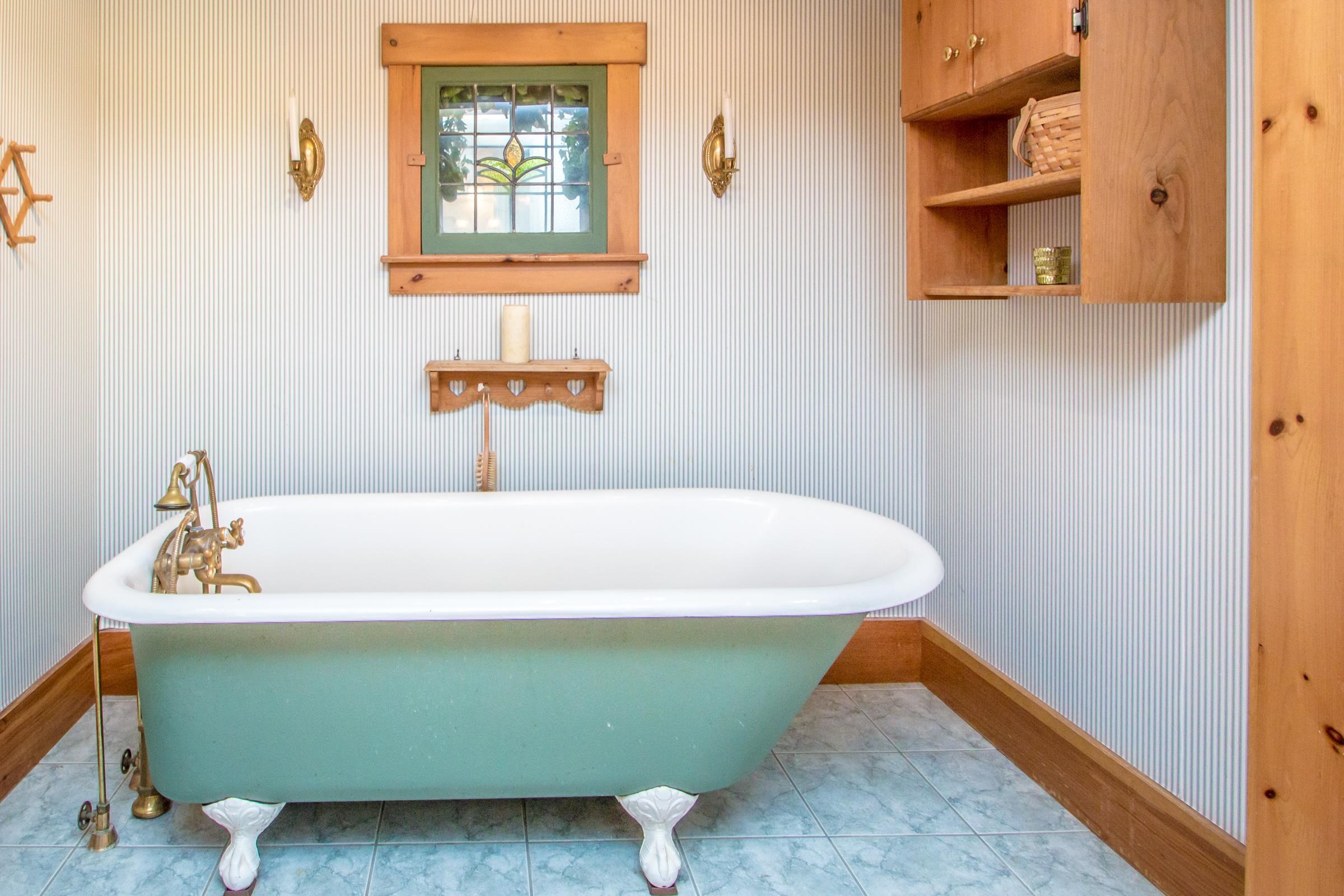 53 Mooney Hill Road Madison, NH 03849 - Photo 15 of 27