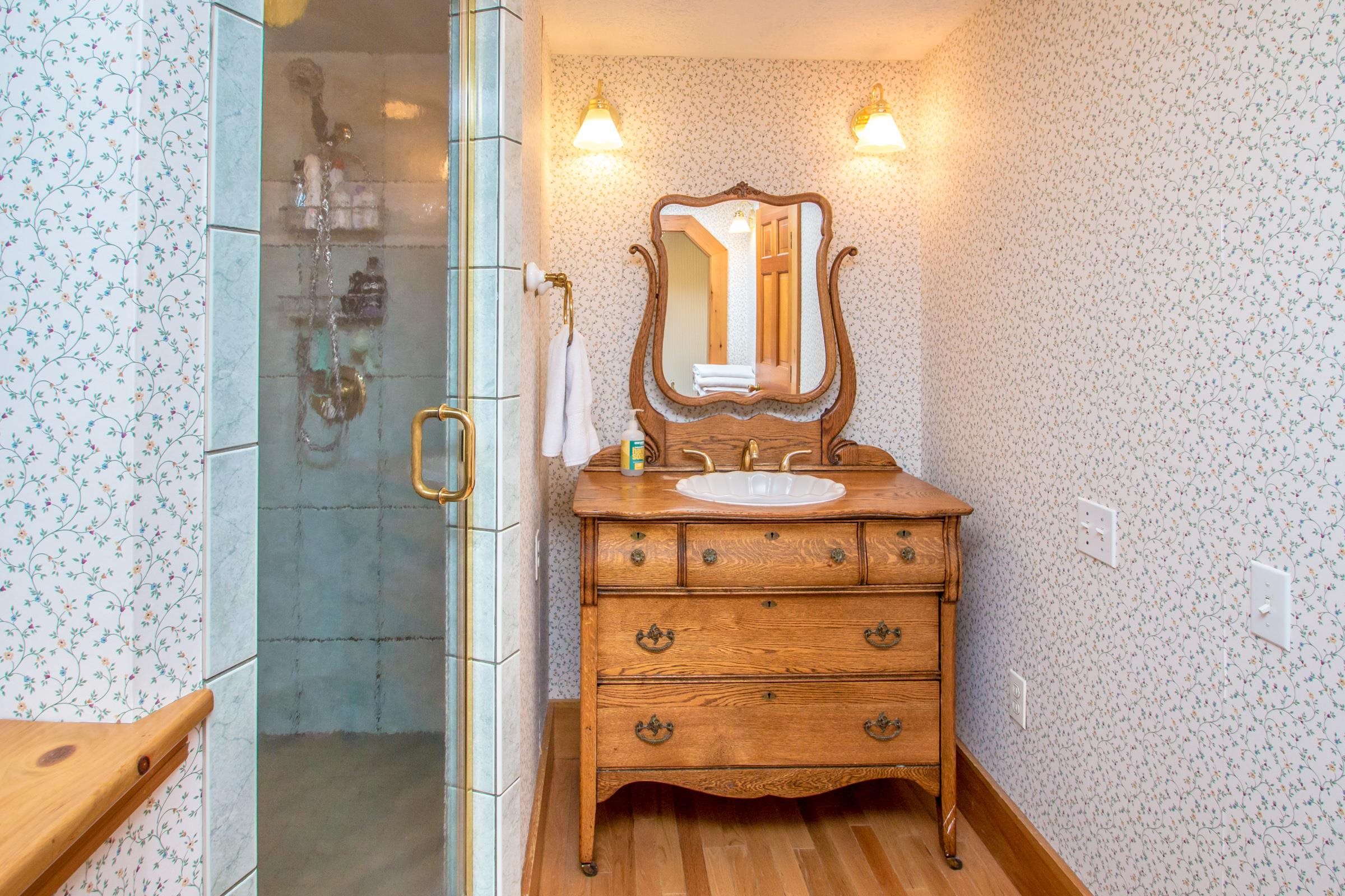 53 Mooney Hill Road Madison, NH 03849 - Photo 16 of 27