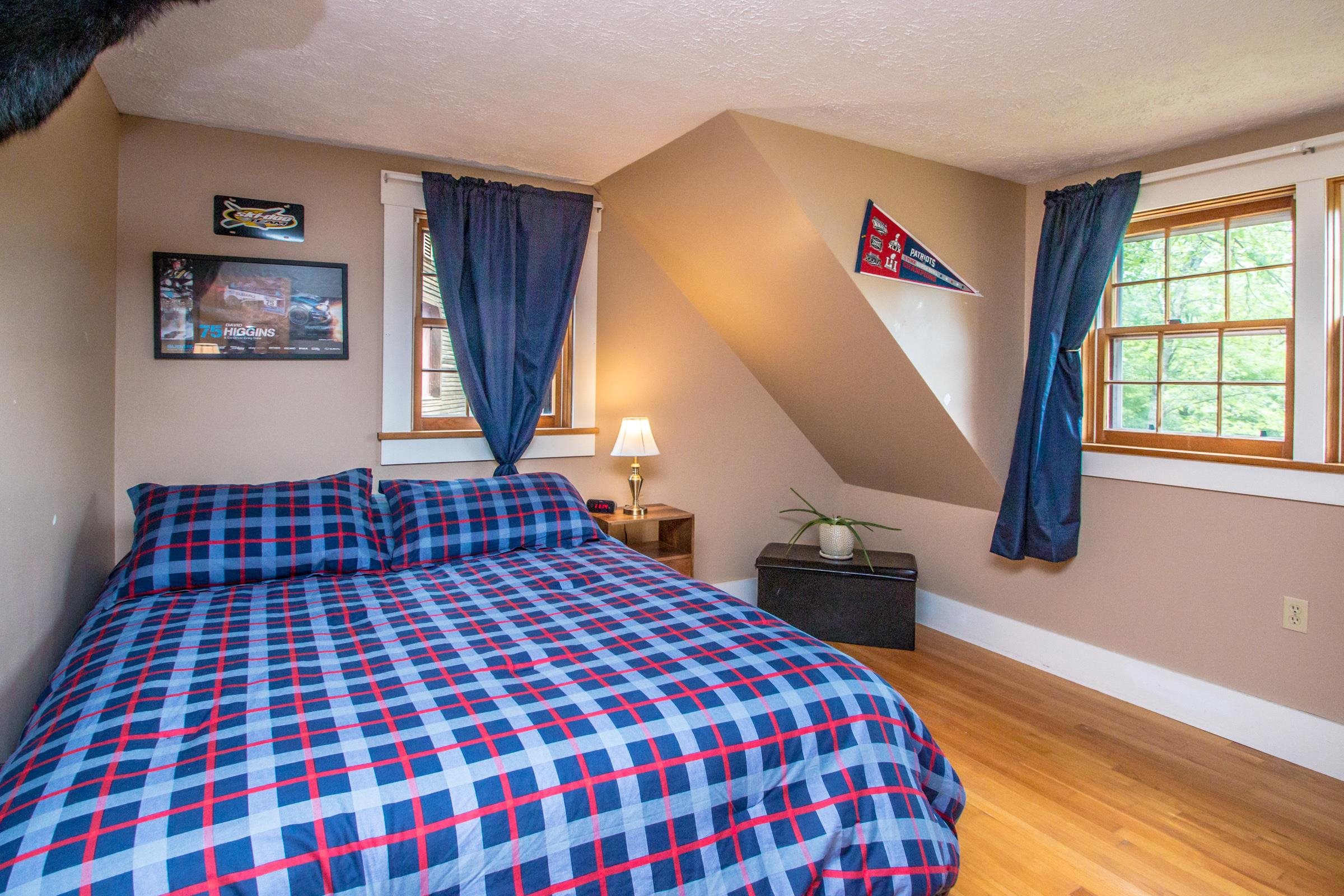 53 Mooney Hill Road Madison, NH 03849 - Photo 17 of 27