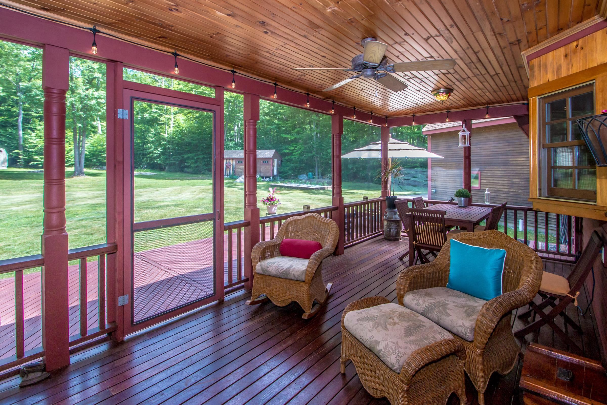 53 Mooney Hill Road Madison, NH 03849 - Photo 18 of 27