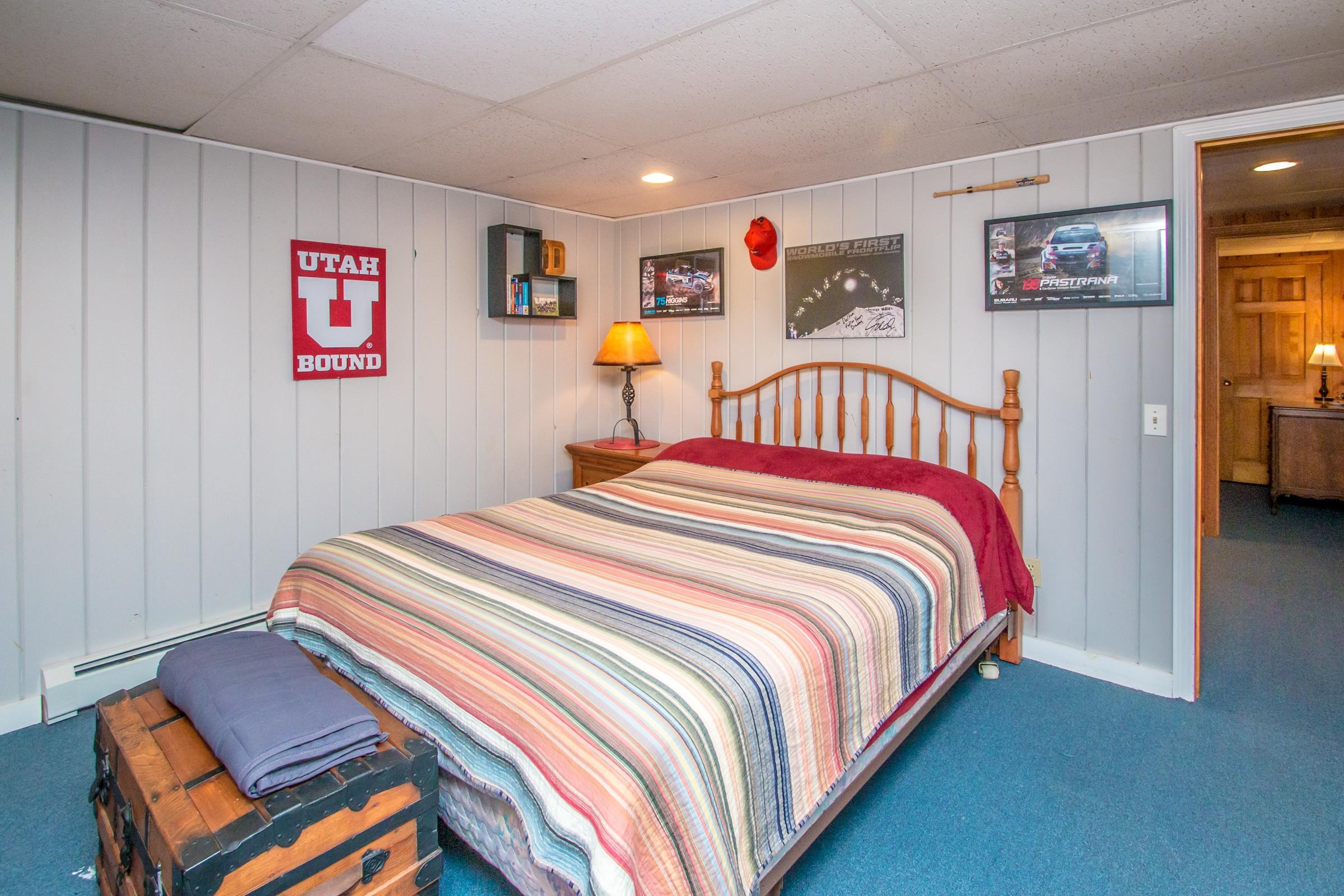 53 Mooney Hill Road Madison, NH 03849 - Photo 19 of 27