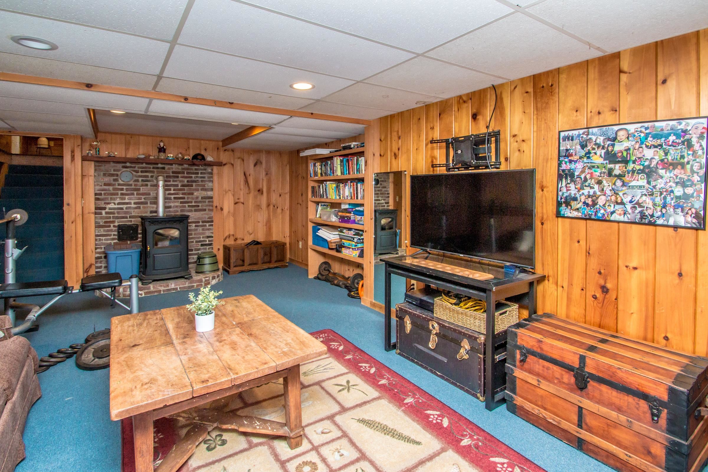 53 Mooney Hill Road Madison, NH 03849 - Photo 21 of 27