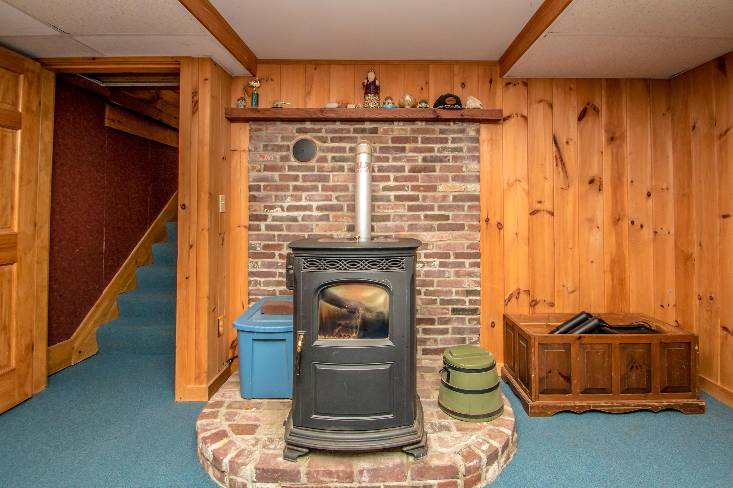 53 Mooney Hill Road Madison, NH 03849 - Photo 22 of 27