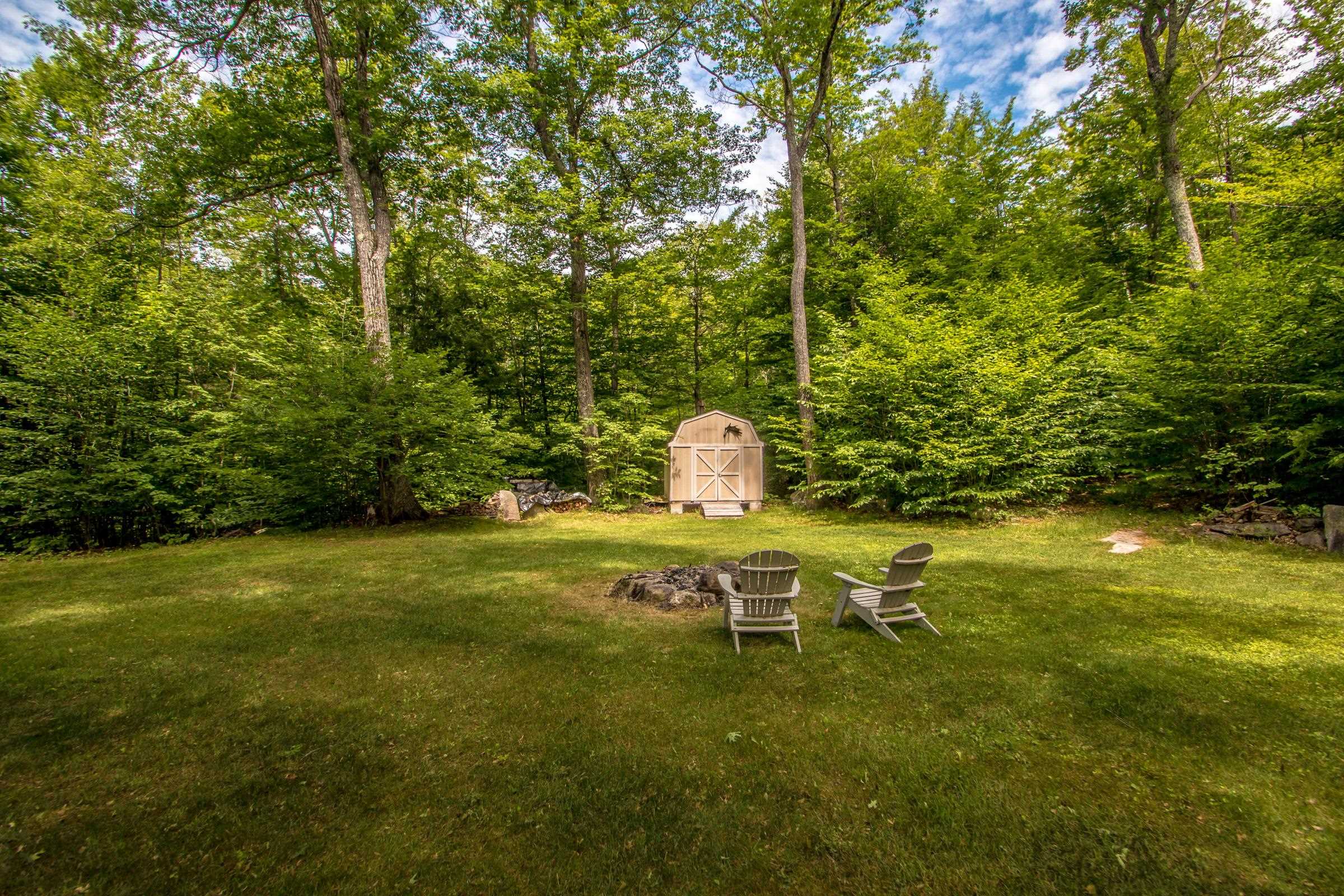 53 Mooney Hill Road Madison, NH 03849 - Photo 24 of 27