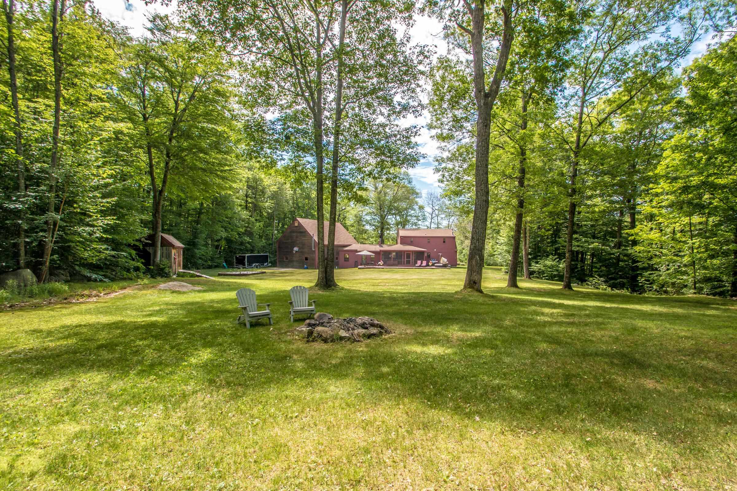 53 Mooney Hill Road Madison, NH 03849 - Photo 25 of 27