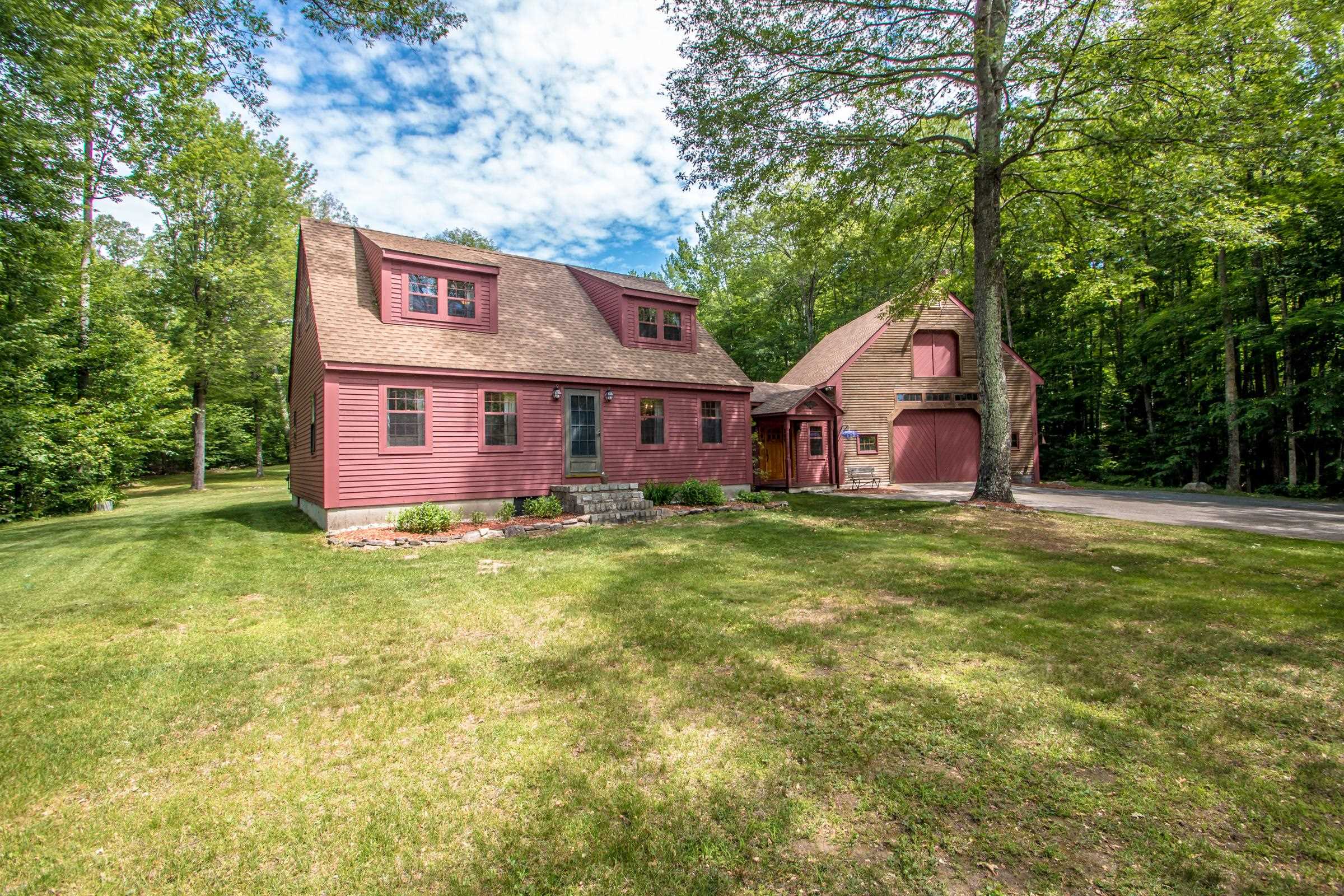 53 Mooney Hill Road Madison, NH 03849 - Photo 27 of 27