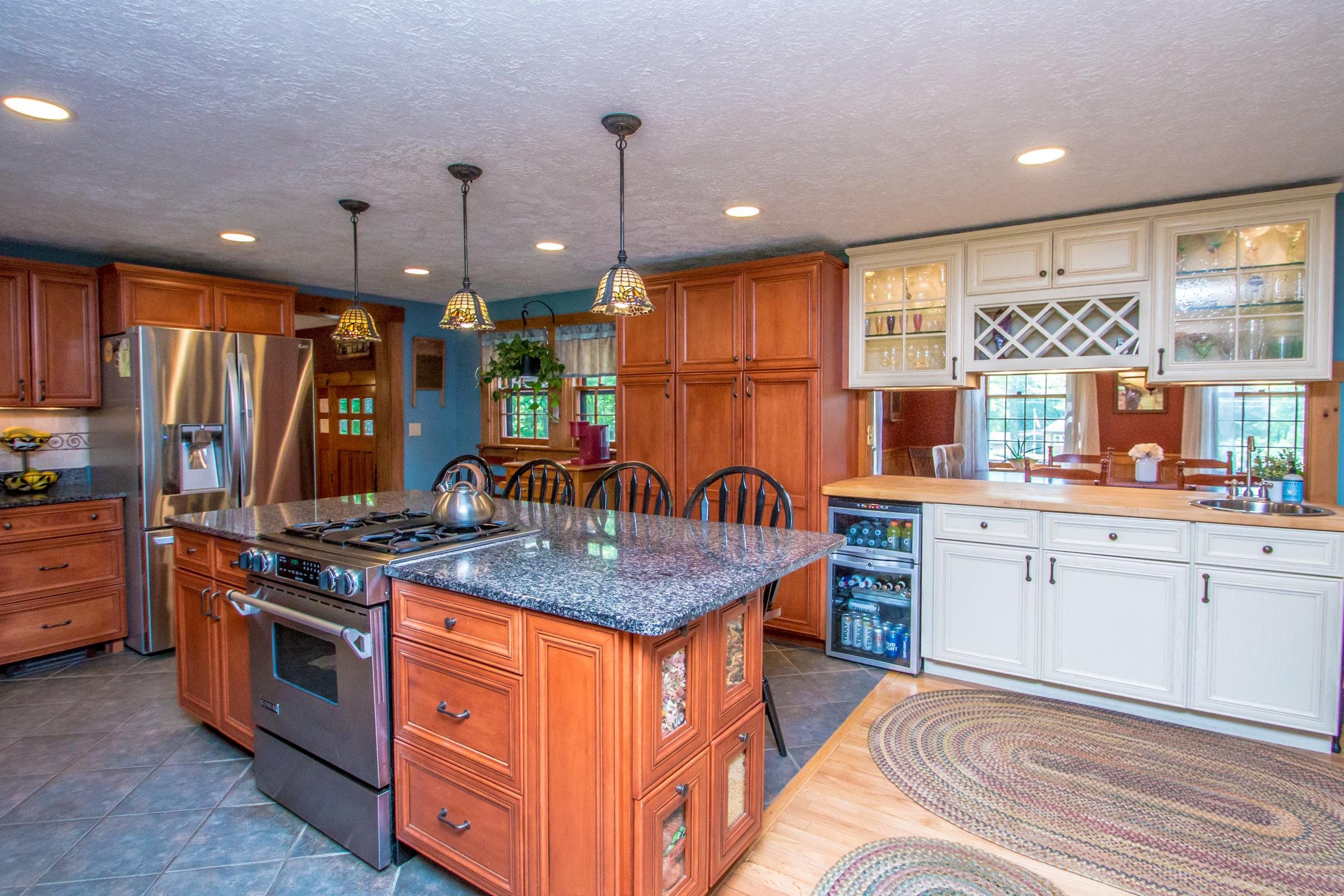 53 Mooney Hill Road Madison, NH 03849 - Photo 3 of 27