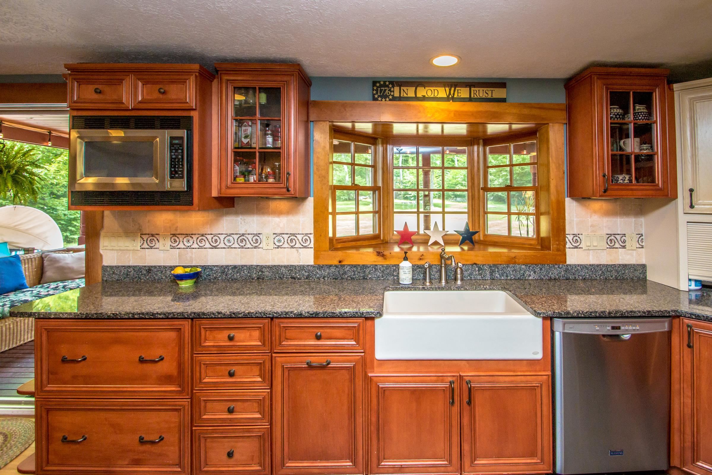 53 Mooney Hill Road Madison, NH 03849 - Photo 4 of 27