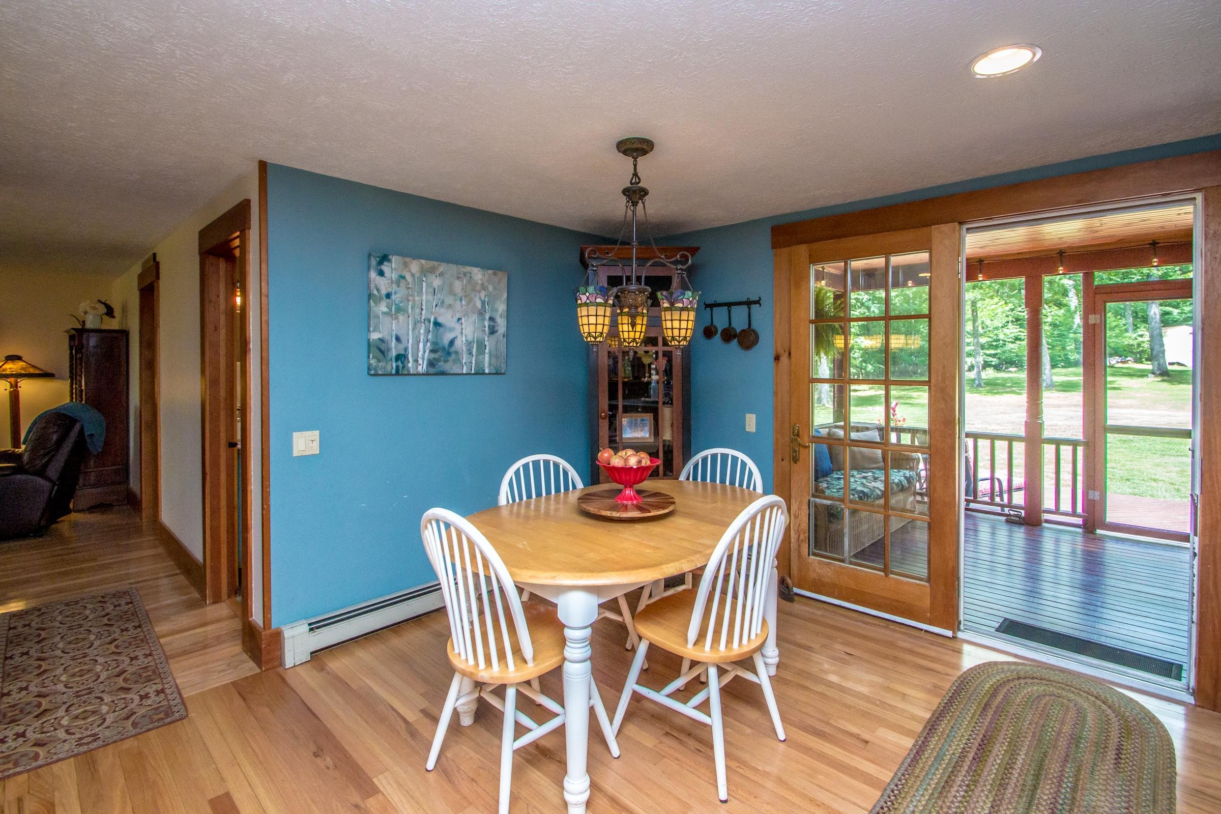 53 Mooney Hill Road Madison, NH 03849 - Photo 5 of 27