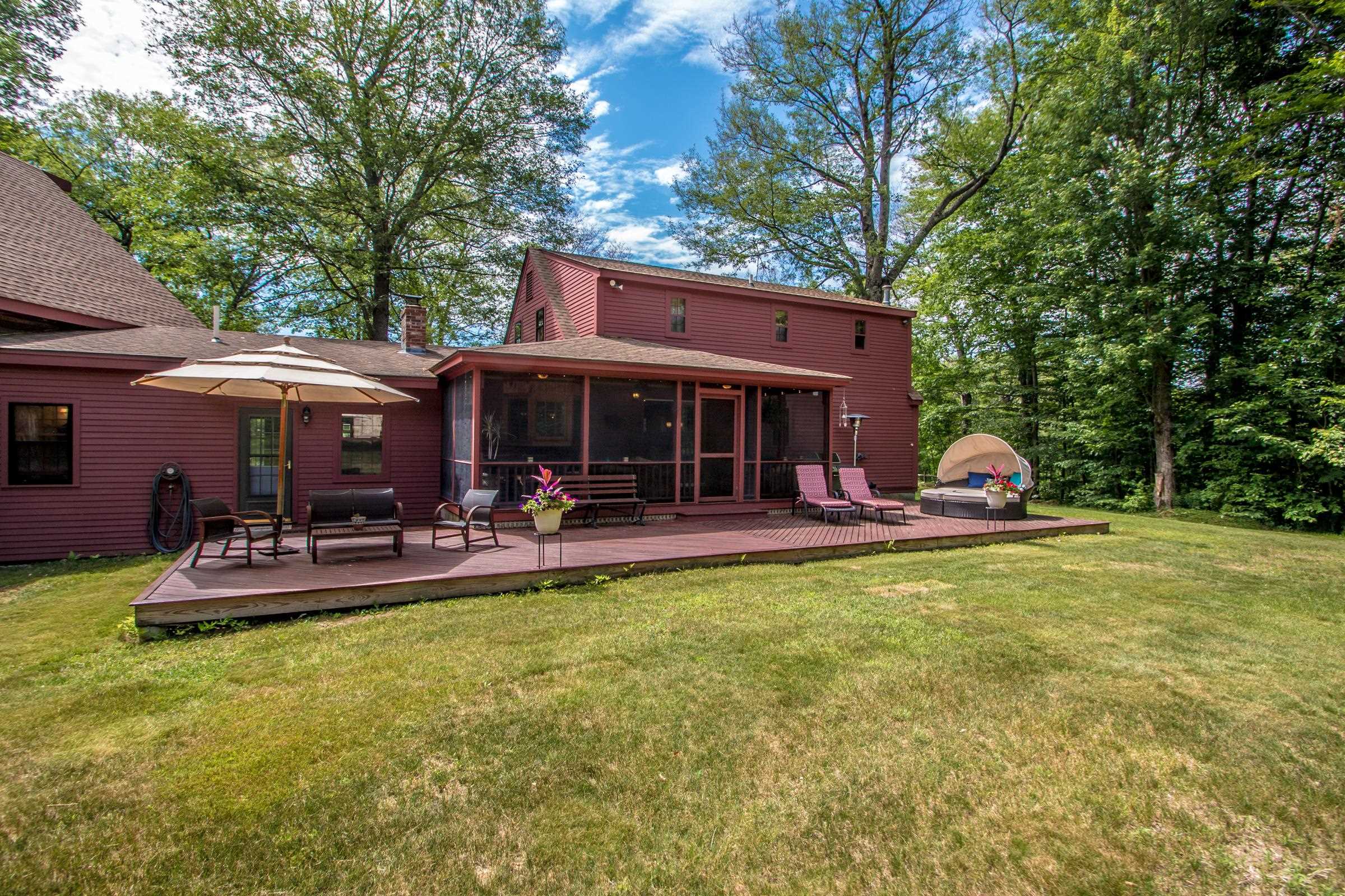 53 Mooney Hill Road Madison, NH 03849 - Photo 6 of 27