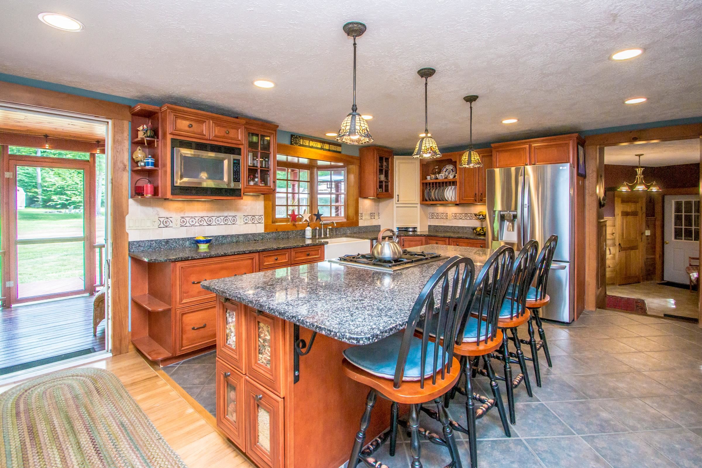 53 Mooney Hill Road Madison, NH 03849 - Photo 7 of 27