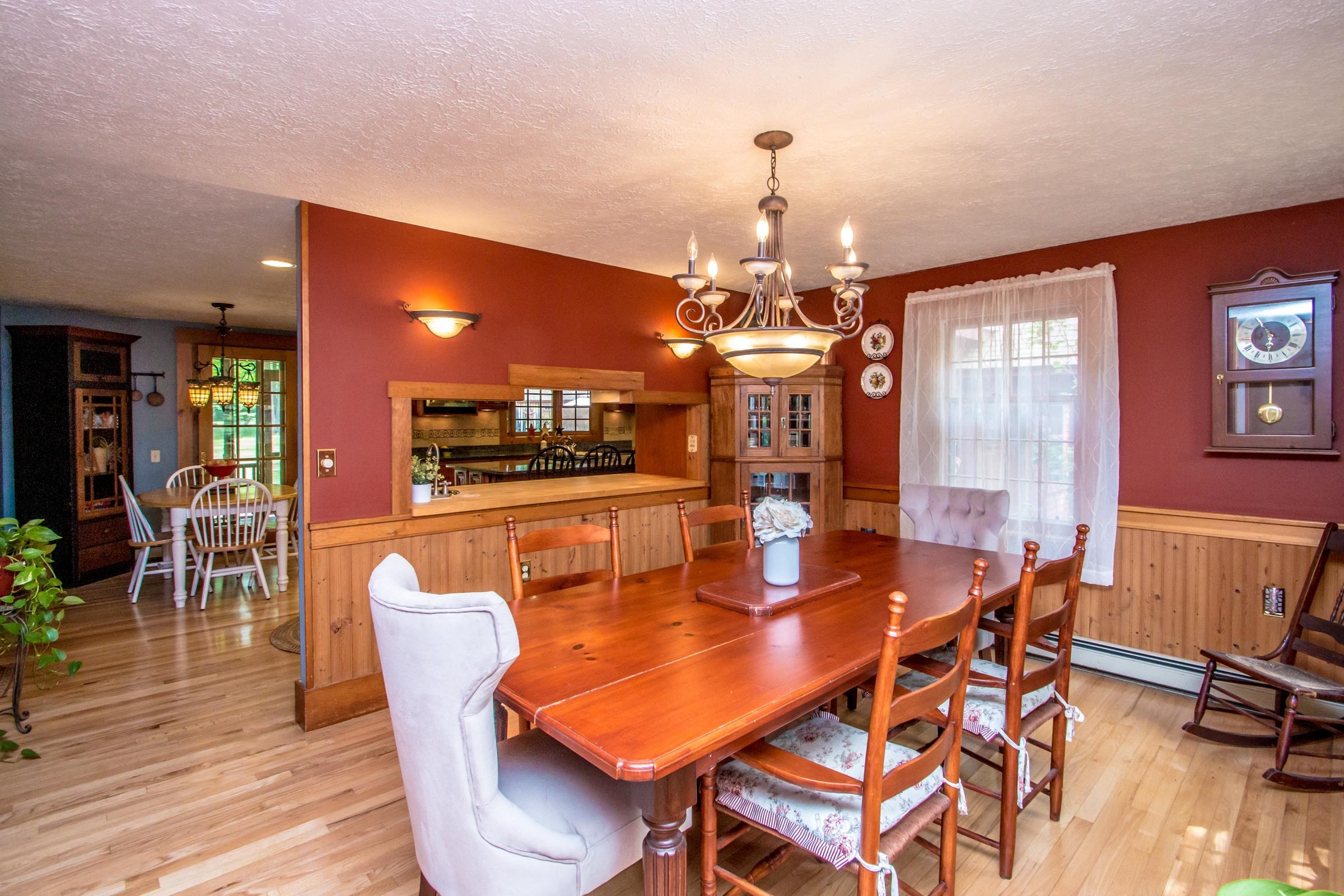 53 Mooney Hill Road Madison, NH 03849 - Photo 8 of 27